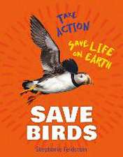 Save Birds