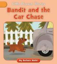 Bandit and the Car Chase