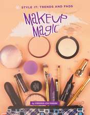 Makeup Magic
