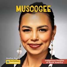 Muscogee