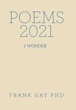 Poems 2021