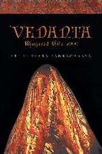 Vedanta - Bhagavad Gita 2000