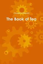 The Book of Tea