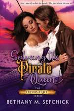 Seducing the Pirate Queen