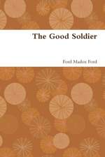 The Good Soldier