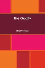 The Gadfly