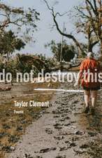 Do not Destroy This, Volume 15