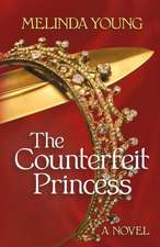 The Counterfeit Princess