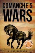 Comanche's Wars