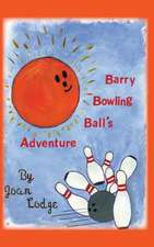 Barry Bowling Ball