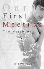 Our First Meeting