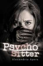 Psycho Sitter