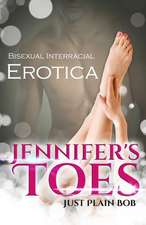 Jennifer's Toes