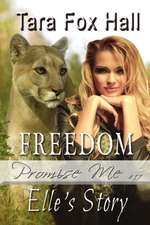 Freedom