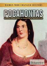 Pocahontas