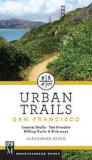 Urban Trails San Francisco