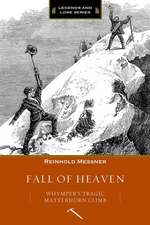 Fall of Heaven