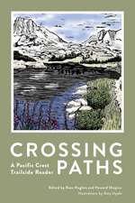 Crossing Paths