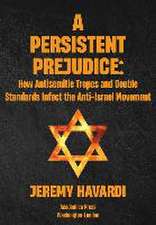 A Persistent Prejudice