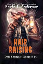 Hair Raising