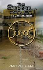 Bartelloni, A: Scorpio Project