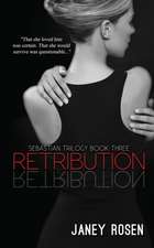 Retribution