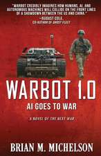 Warbot 1.0