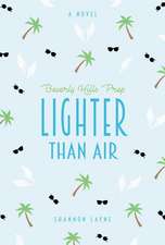 Lighter Than Air #3