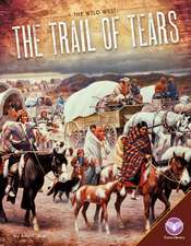 The Trail of Tears