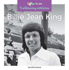 Billie Jean King