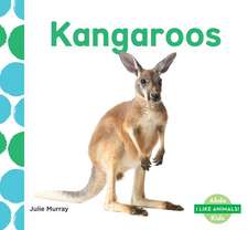 Kangaroos