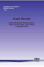 Graph Kernels