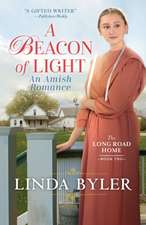 Beacon of Light: An Amish Romance