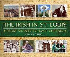 The Irish in St. Louis