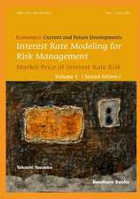 Interest Rate Modeling for Risk Management