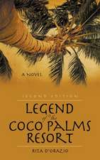 Legend of the Coco Palms Resort