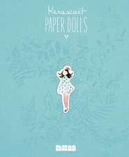 Paper Dolls