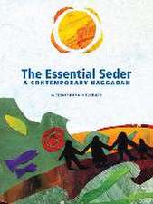 The Essential Seder