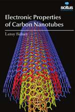 Electronic Properties of Carbon Nanotubes