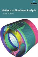 Methods of Nonlinear Analysis