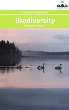 Biodiversity