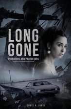 Long Gone