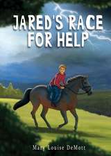 Jared's Race for Help