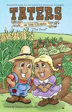 Taters of the Ozarks (Softcover)