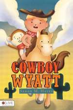 Cowboy Wyatt