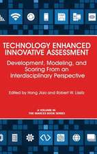 Technology Enhanced Innovative Assessment