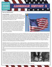 American History 2 (Speedy Study Guides)