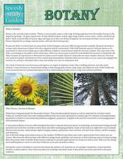 Botany (Speedy Study Guides): A Helpful Guide on How to Meditate Effectively