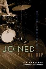 Joined at the Hip