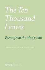 The Ten Thousand Leaves